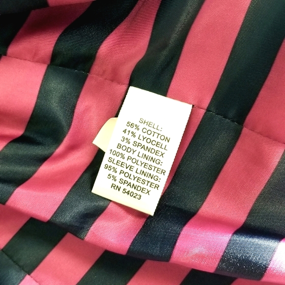 Banana Republic Blazer Jacket - Picture 4 of 8